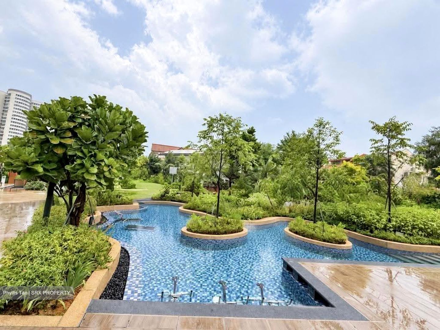 Amo Residence (D20), Apartment #622632561
